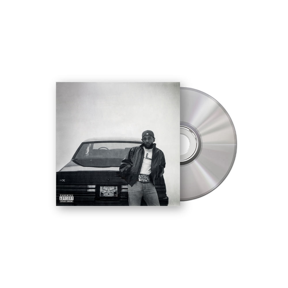 Kendrick Lamar/GNX＜Blue Vinyl＞